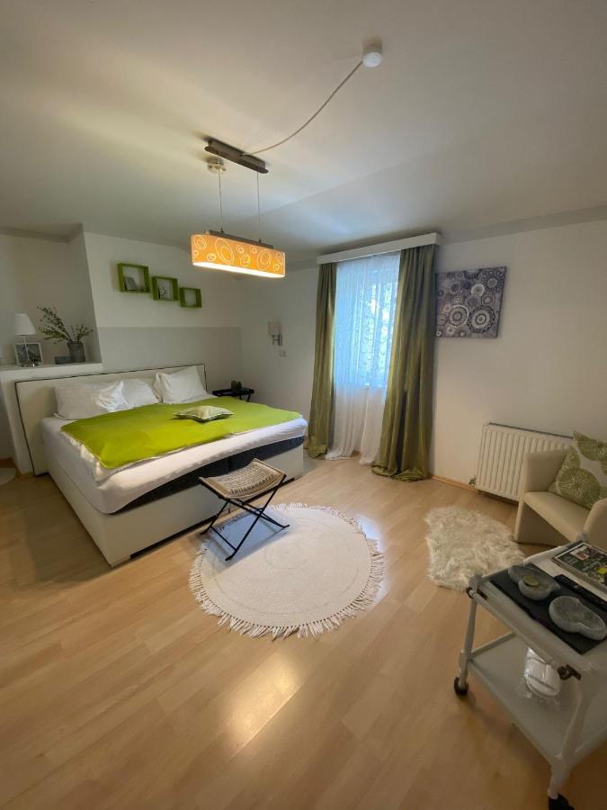Gasthof Zur Post Soding Esterno foto