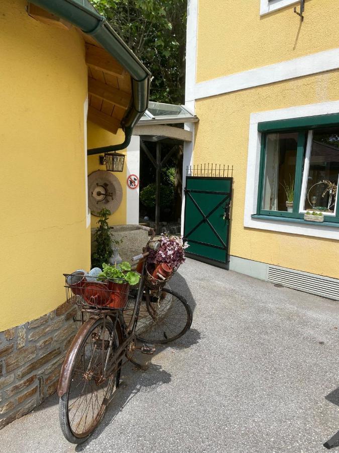Gasthof Zur Post Soding Esterno foto