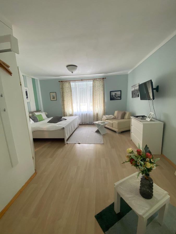Gasthof Zur Post Soding Esterno foto