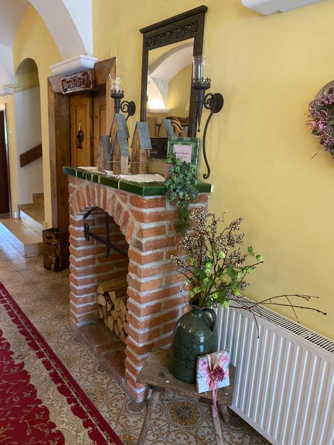 Gasthof Zur Post Soding Esterno foto