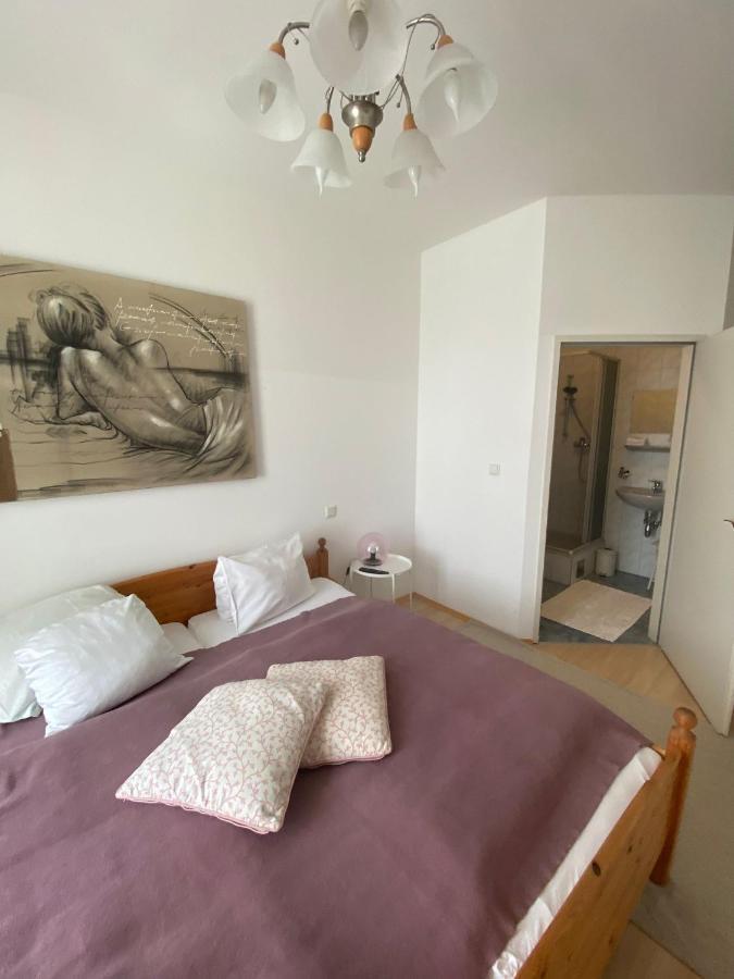 Gasthof Zur Post Soding Esterno foto