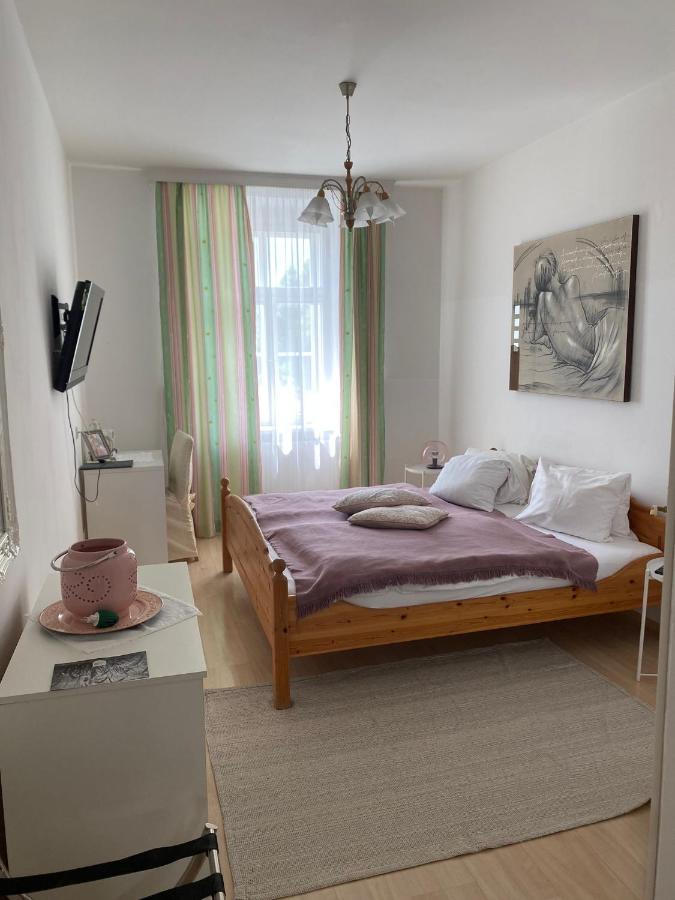 Gasthof Zur Post Soding Esterno foto