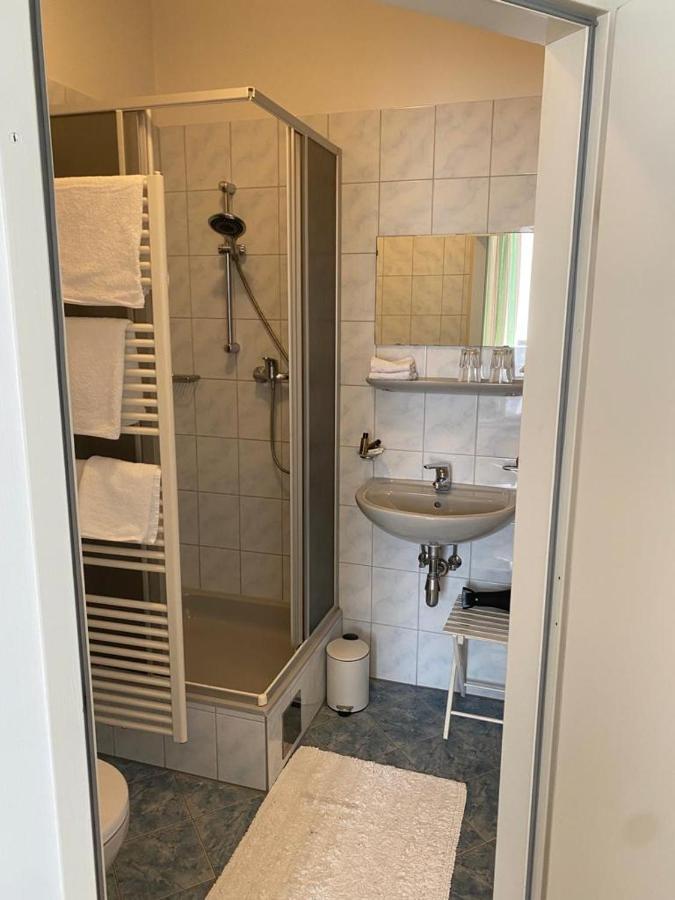 Gasthof Zur Post Soding Esterno foto