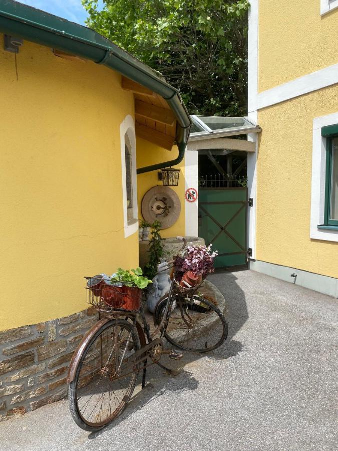 Gasthof Zur Post Soding Esterno foto
