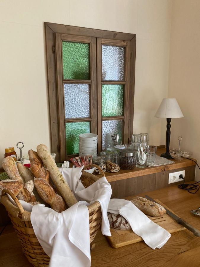 Gasthof Zur Post Soding Esterno foto